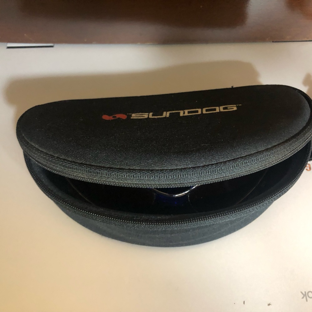 Sundog sunglasses